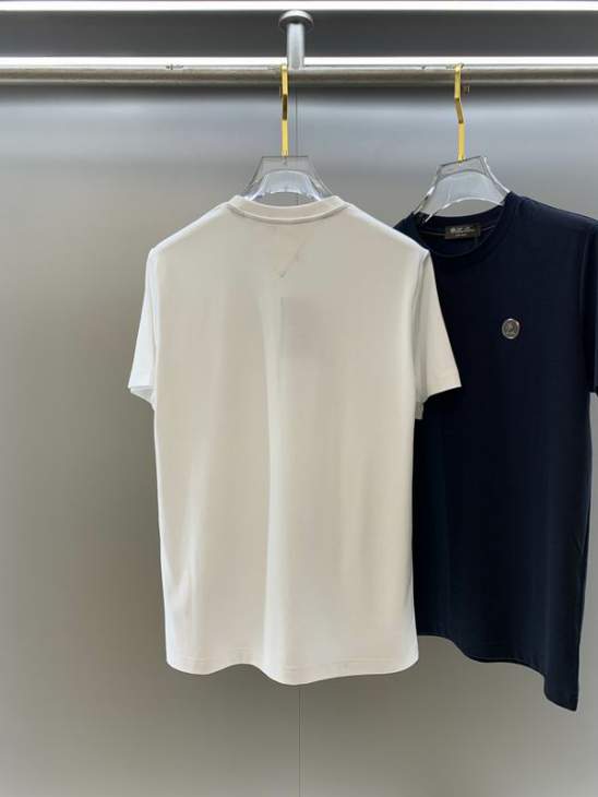 Loro Piana T Shirts Short _SKULoroPianaM-3XLxetr268725